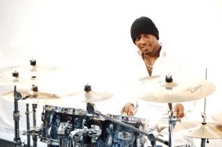 Musician/Drummer/MD/Programmer