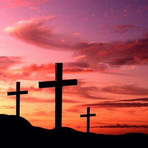'For I know the plans that I have for you,' declares the Lord. 'Plans to prosper you and not harm you, plans to give you hope and a future.'
