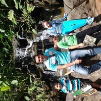 luis arguedas alfaro (@luisarguedas1) 's Twitter Profile