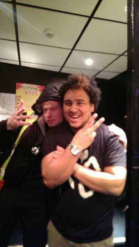 Luke