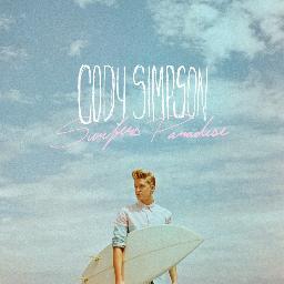 Love Cody Simpson . Fans club acc Surfers Paradise . Im follow back .