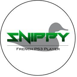 Amateur de sushis et passionné de jeux vidéo , je fais des vidéo sur YouTube sur certains jeux qui me marque ou bien que je veux tester 
https://t.co/bsNSNsexJ3