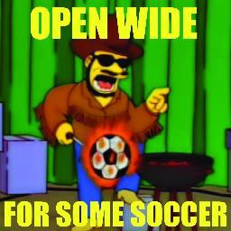 Open Wide for Some Soccer, a DC-based podcast. Team @OWFSS is: @svertelney, @MLSist, @thomasfloyd10 and @GothamistDan. Honorary: @LongTan23.