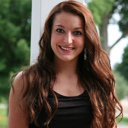 UW-Whitewater PR Major. This is my school Twitter Account