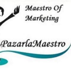 BusinessAnlytcs's profile picture. Pazarlama Sanatının Maestrosu tadında,Pazarlama Biliminin Profesörü olma yolunda bir düşkün.  #PazarlamaBilim #PazarlamaSanat Pazarlama Hayattır. #Marketing