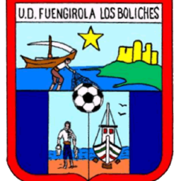 Twitter oficial Unión Deportiva Fuengirola Los Boliches - 1ª Andaluza Grupo 3