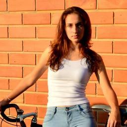 https://t.co/HkWWG9Wxhe
Ciclismo ♥