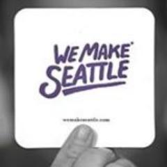 We Make Seattle Profile