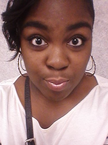Simply me… Not a lot gets to me, but when it does… :| There's not too much to say, you just have to find out.:)