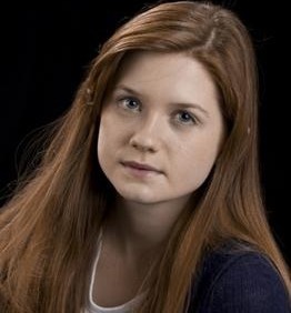 The Youngest of seven. Member of Dumbledore's Army and Chaser for the Gryffindor Quidditch team. Multi Rp.