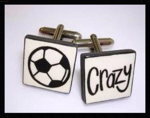 For the latest footballing news, gossip and banter! FootballCrazy™