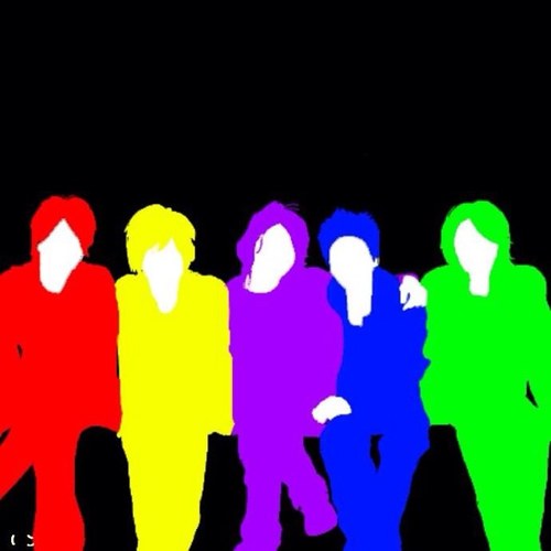 zendaman09's profile picture. 