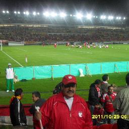 joseangelpeaniv's profile picture. soy un hombre de 51 años, casado felizmente, padre de 5 hijos, trabajador oficial de la U.M.V., con 31 años de trabajo en la entidad.