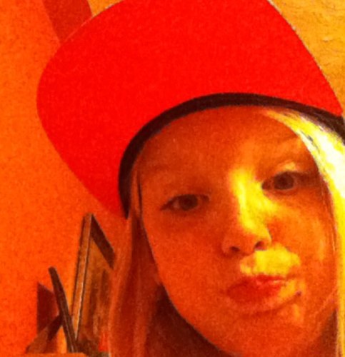 Lol if you follow me i will follow you back yeah