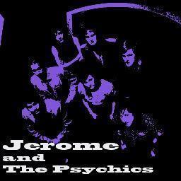 JandthePsychics's profile picture. we're a band. we don't sing in english.