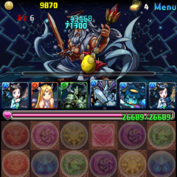 パズドラチート 裏技bot Pazu Chito Bot Twitter
