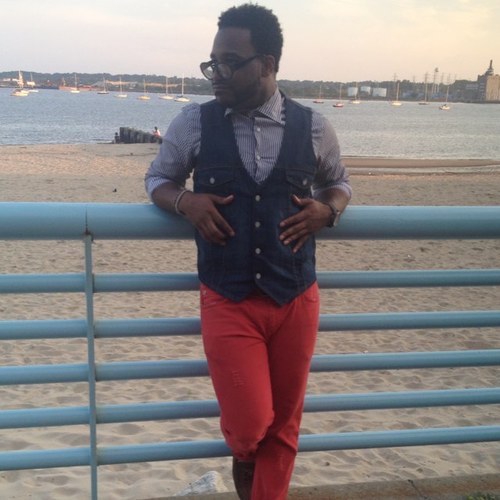 Jack of all trades, Master of quite a few: emcee/host/comedian/vocalist/commentator on all subject matters. Email loganobama@gmail.com or DM me. Cheers.