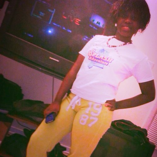 - Follow & ill Follow Back !