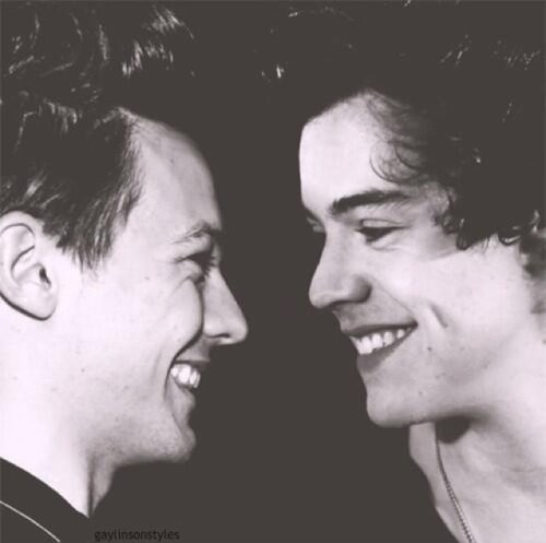 Follow @ilovelarry856 because she just gave you a free follow! she follows back, just ask. xx