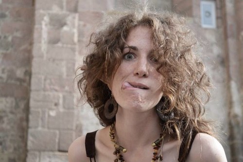 Tih_Lutine's profile picture. Lut'In Devil, collectionneuse de fées en bouteille, également Grande Championne de la @LutineDesJeux