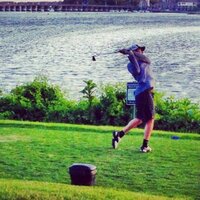 John Jamieson (@jamieson_j) 's Twitter Profile