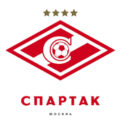 תוצאת תמונה עבור ‪spartak moscow‬‏