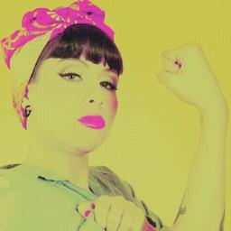 Diva? sim tenho @pittyleone