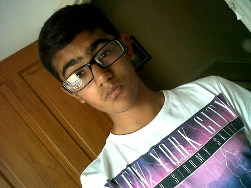 YOLO got SWAG love manchester united 13 so just follow me!