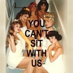 No filter, sorry about it! Don't be afraid to ask! http://t.co/8xTfB5tM #ECUmeangirls #ECU #ECU16