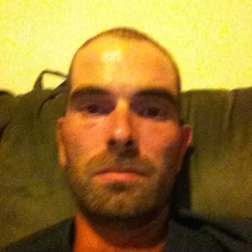 georgeburch5's profile picture. 