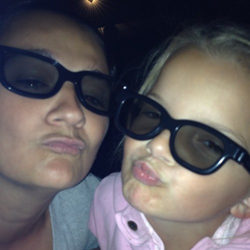 maddebbie83's profile picture. 