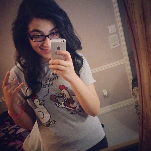 whatevs