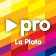 PRO de La Ciudad de La Plata. Construyendo en equipo junto a Mauricio Macri
 y Maria Eugenia Vidal una alternativa de Gobierno para Argentina y nuestra Ciudad.