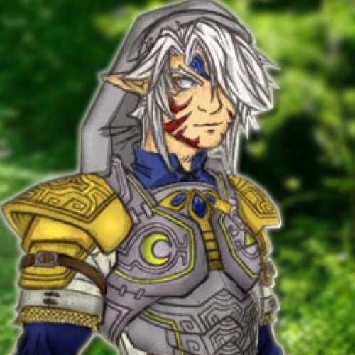 I am known as The Fierce Deity. Freed from the mask that bound me, I have traveled to Hyrule and am now mortal, a sort of demi-god. |RP|