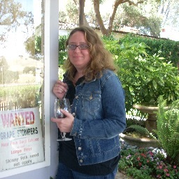 Loves Books, reading, fine wine and new adventures.