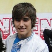 Jorge Blanco Güereña um nome lindo para um pessoa linda por dentro e por fora, jorge eute amo e nao e mentira,eu sou um jorgista que continuara do seu lado4ever