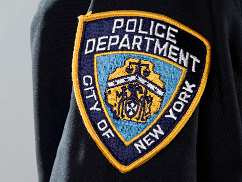 Bringing you the latest of the New York Police Department. (Fictional White House Roleplay)