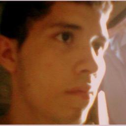 DestruirDios's profile picture. Muchos creen que Dios ha muerto; yo no soy uno de ellos, puesto que aspiro a acabar con él.