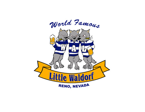 Follow 4 DAILY drink & food SPECIALS | EST. 1922 | Go Wolf Pack! | #LilWal