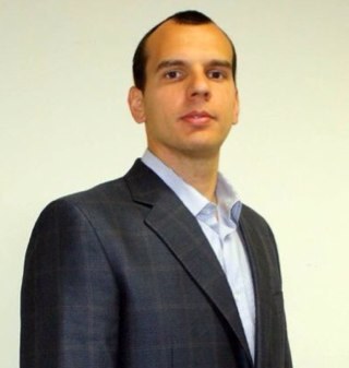 Industry Specialist at Imagem, Esri Brazil, Geographic Informaitio System and business IT solution provider.