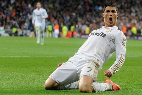 CR7FANS100's profile picture. I am the biggest Ronaldo fan in the world!!!!
