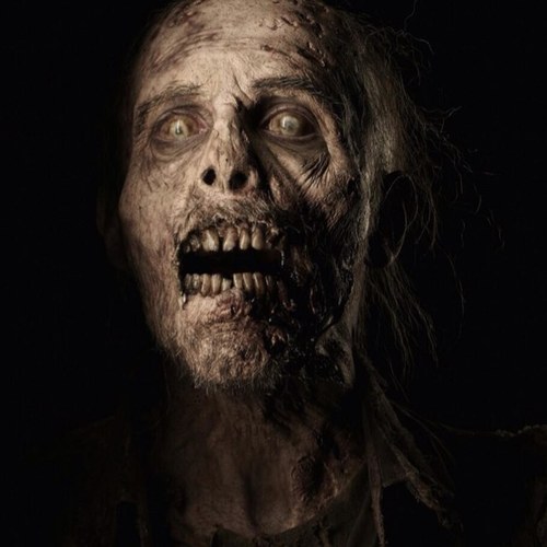 TWD=life