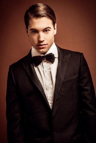 amo al tangaboy;) cuenta de apoyo para abraham GS