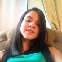 stefany bracho (@stefanybracho) 's Twitter Profile