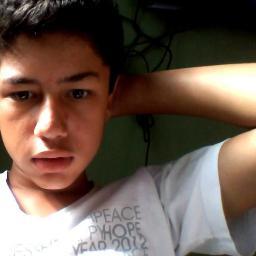 matheuszinho, manézinho, bestinho, viadinho mais lindo ♥ /@unquei