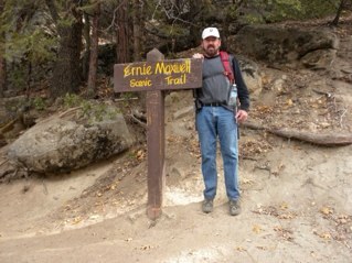 Aerospace #upland #computers#Football California hiking Trail walking#Prindle16