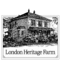 London Heritage Farm (@londonfarmbc) Twitter profile photo