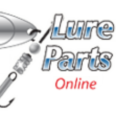 We offer the world's largest selection of lure parts, lure components and lure making accessories!