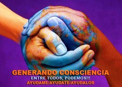 Generando Conciencia... para una vida mejor // TIERRA HAY UNA SOLA, CUIDEMOSLA! // Pone seguir para saber mas consejos y formas de cuidar el medio ambiente.