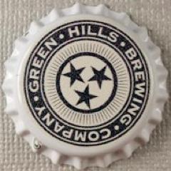 Currently crafting small batch brews in Green Hills.